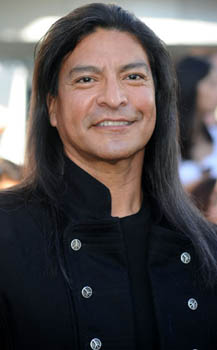 Gil Birmingham